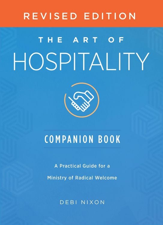 Produktbild: The Art of Hospitality Companion Book Revised Edition