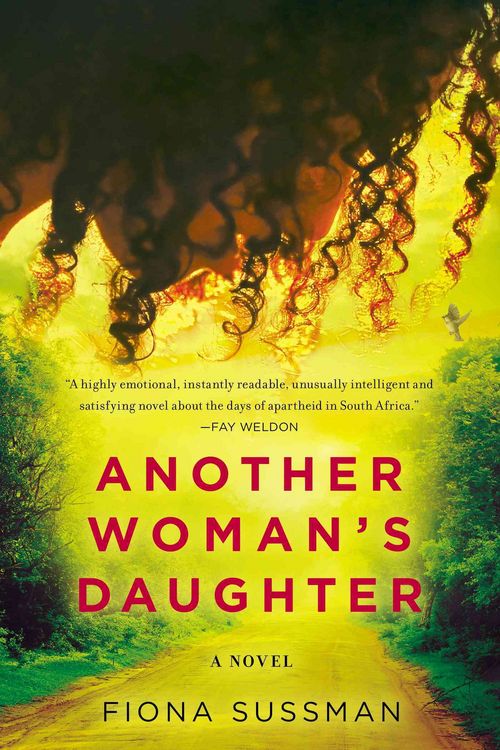 Produktbild: Another Womans Daughter