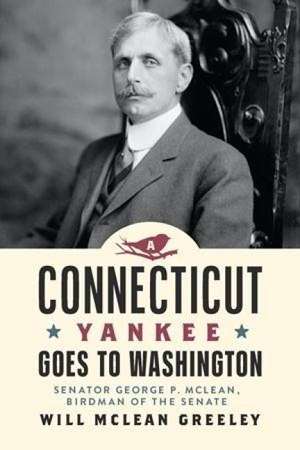 Produktbild: A Connecticut Yankee Goes to Washington