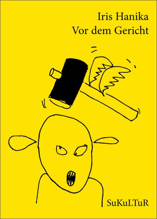 Produktbild: Vor dem Gericht