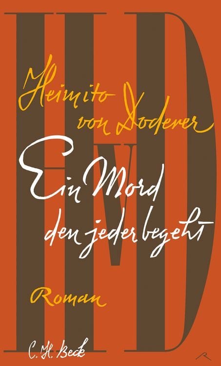 Produktbild: Ein Mord den jeder begeht