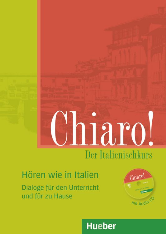 Produktbild: Chiaro!