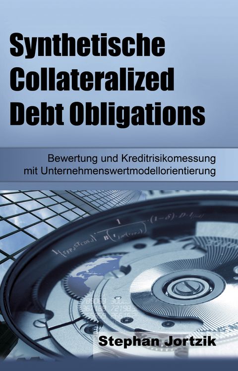 Produktbild: Synthetische Collateralized Debt Obligations