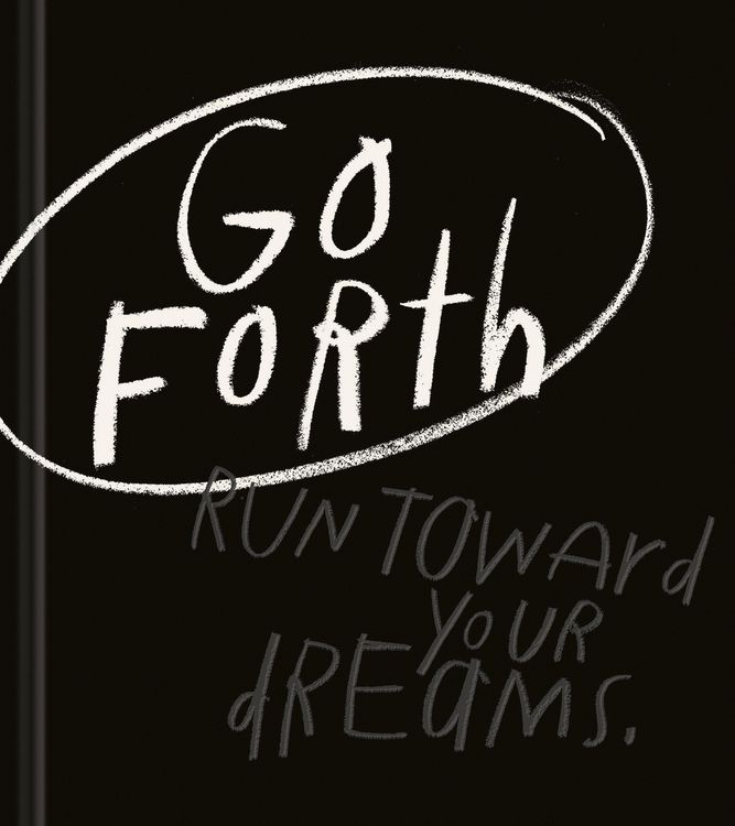 Produktbild: Go Forth