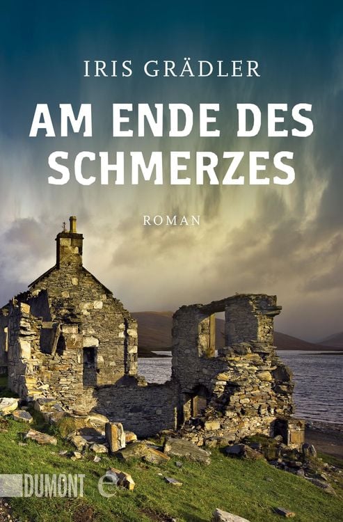 Bild vom Artikel Am Ende des Schmerzes vom Autor Iris Grädler