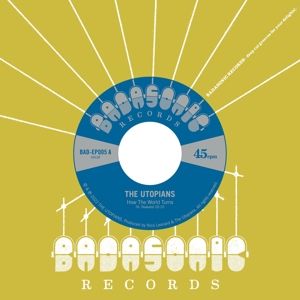 Produktbild: How The World Turns