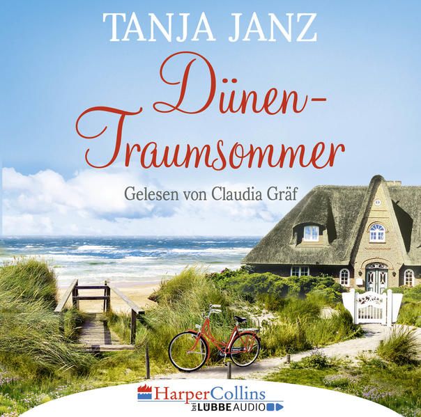 Produktbild: D&uuml;nentraumsommer