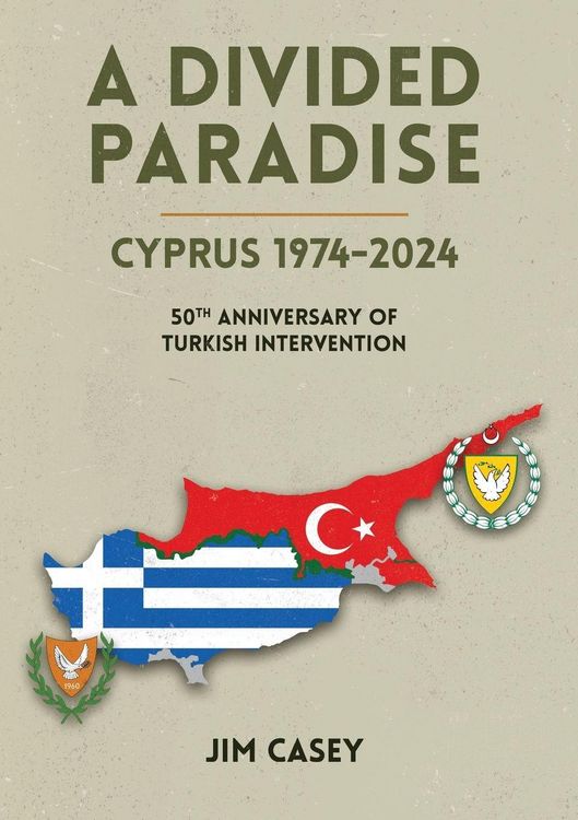 Produktbild: A Divided Paradise