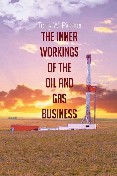 Produktbild: Oil and Gas Business