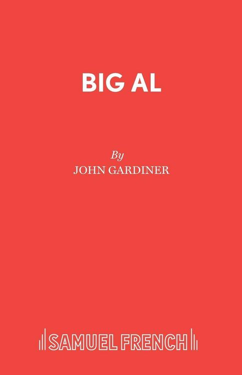 Produktbild: Big Al