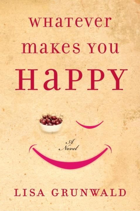 Produktbild: Whatever Makes You Happy