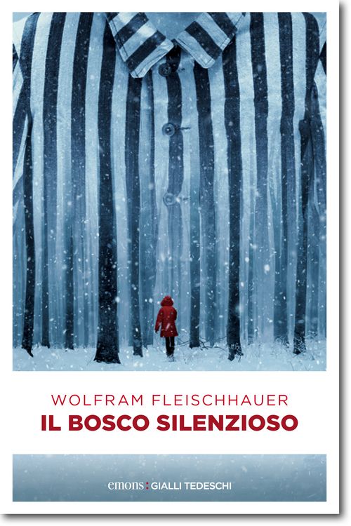Produktbild: Il bosco silenzioso