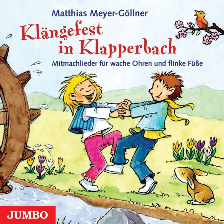 Produktbild: Kl&auml;ngefest in Klapperbach