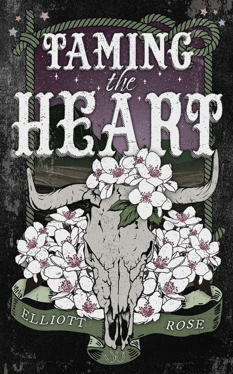 Produktbild: Taming the Heart