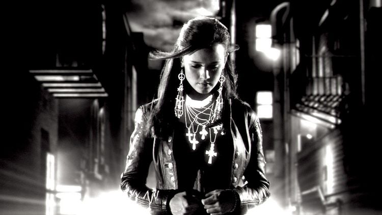 Produktbild: Sin City