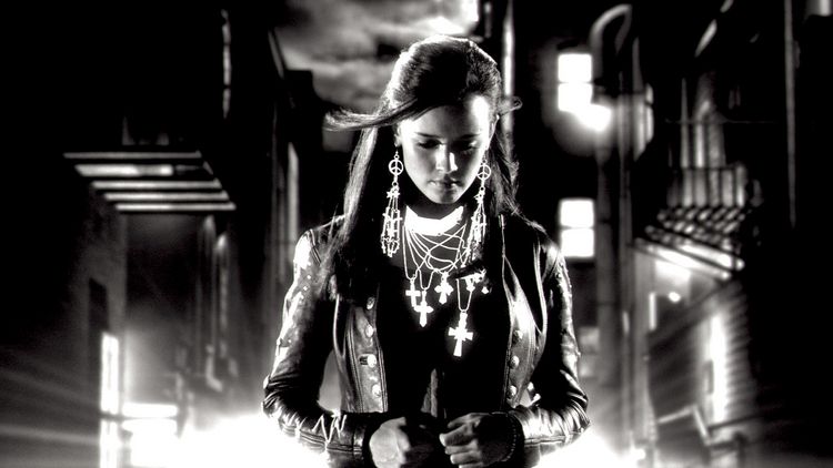 Produktbild: Sin City