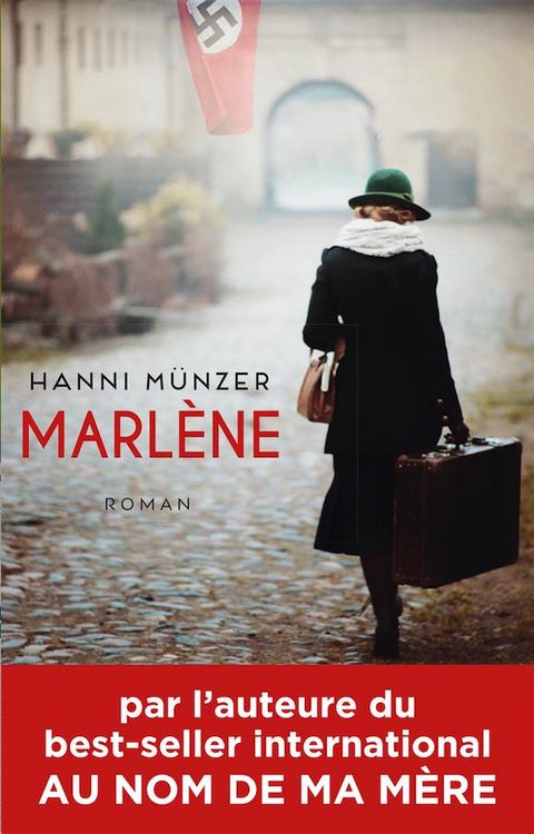 Produktbild: Marl&egrave;ne