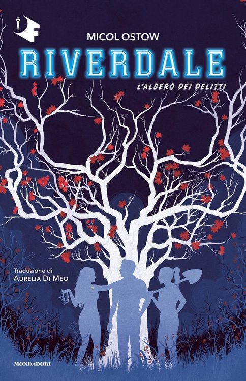 Produktbild: L' albero dei delitti. Riverdale