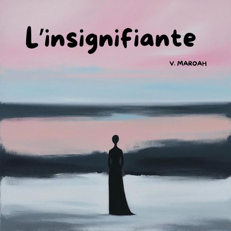 Produktbild: L'Insignifiante