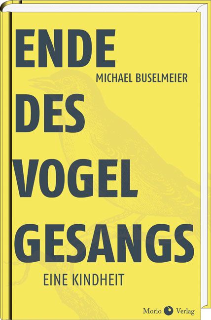 Produktbild: Ende des Vogelgesangs