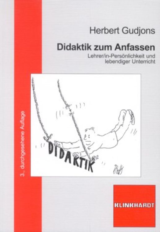 Produktbild: Didaktik zum Anfassen