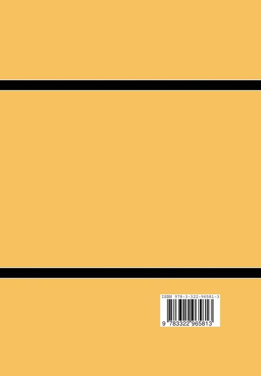 Produktbild: Programmiertes Lehrbuch der Investitionsrechnung