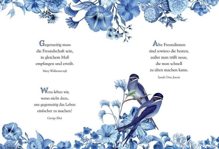Produktbild: Eine Freundin wie du