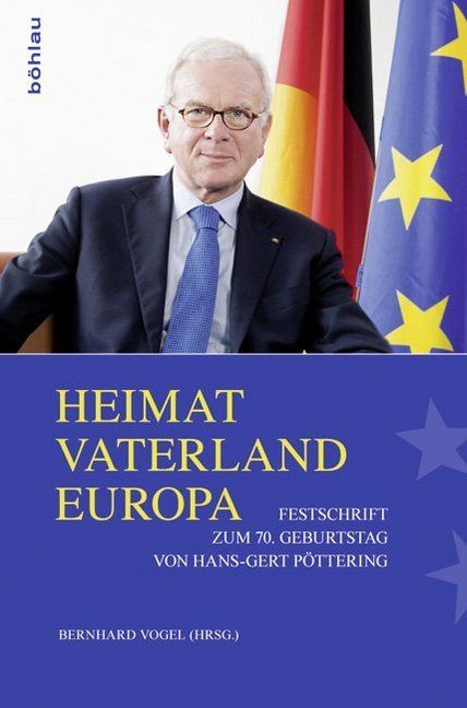 Produktbild: Heimat &ndash; Vaterland &ndash; Europa
