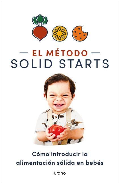Produktbild: M&eacute;todo Solid Starts, El