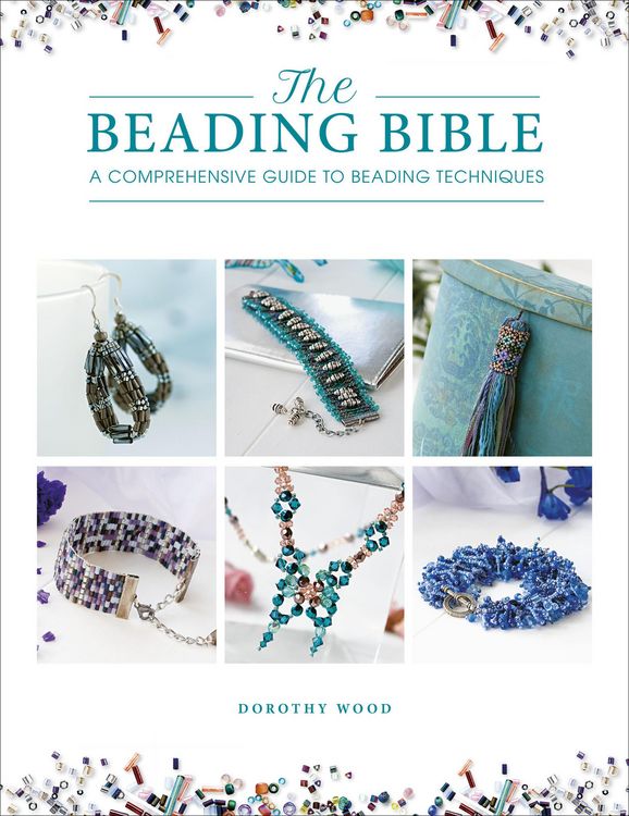 Produktbild: The Beading Bible