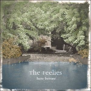 Produktbild: Feelies, T: Here Before