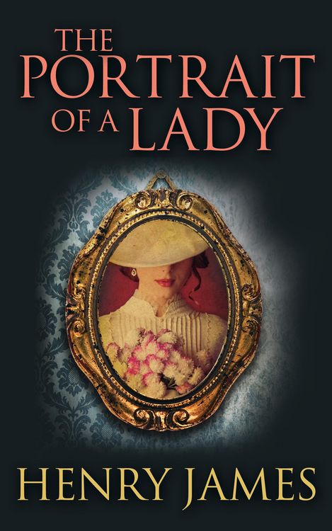 Produktbild: The Portrait of a Lady