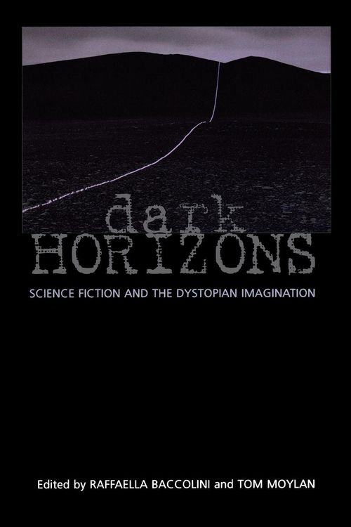 Produktbild: Dark Horizons
