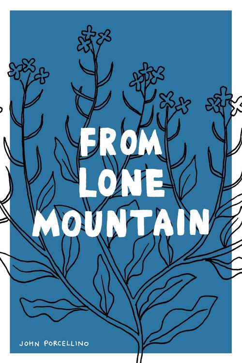 Produktbild: From Lone Mountain