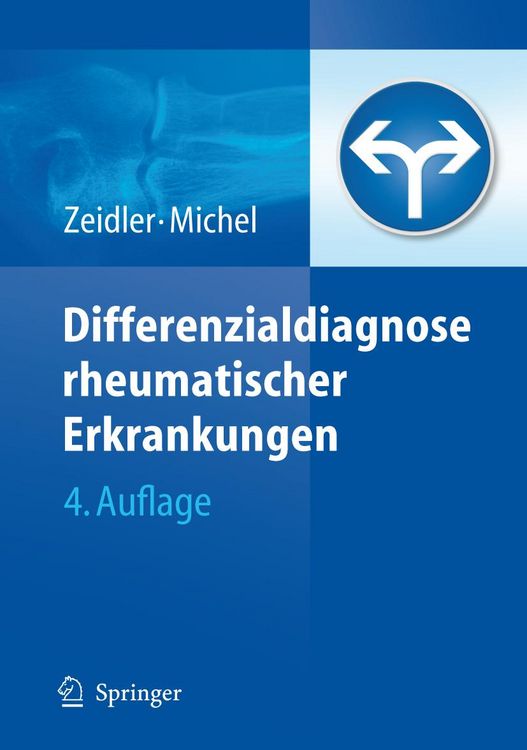 Produktbild: Differenzialdiagnose rheumatischer Erkrankungen