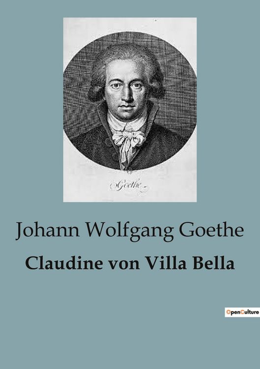 Produktbild: Claudine von Villa Bella