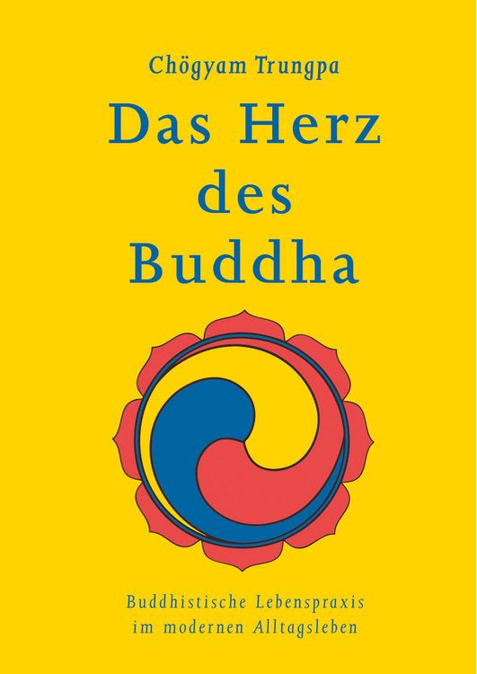 Produktbild: Das Herz des Buddha