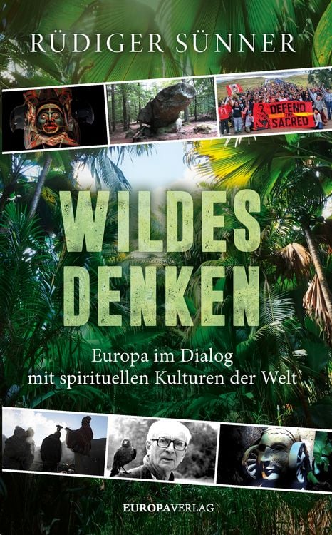 Produktbild: Wildes Denken