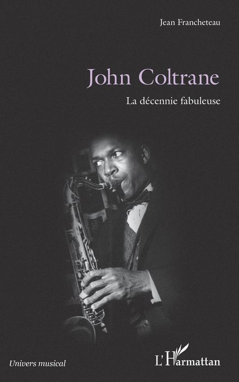 Produktbild: John Coltrane