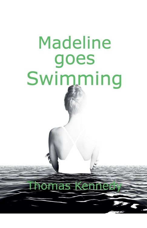 Produktbild: Madeline goes Swimming