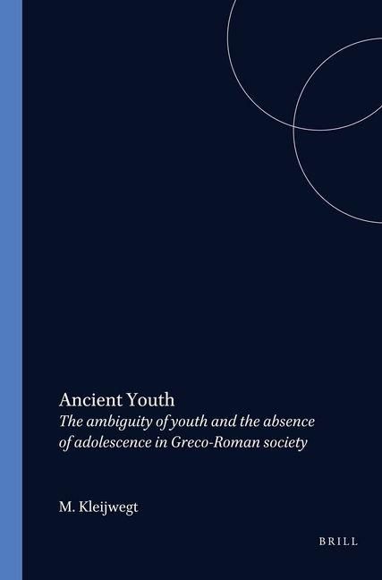 Produktbild: Ancient Youth