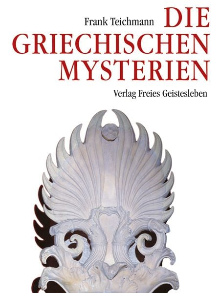 Produktbild: Die griechischen Mysterien