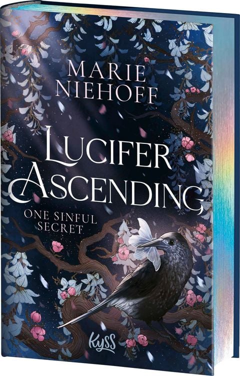 Produktbild: Lucifer Ascending &ndash; One Sinful Secret