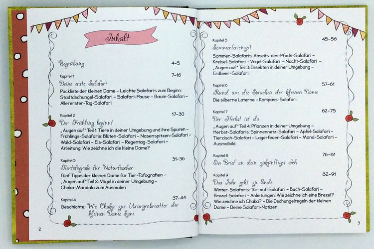 Produktbild: Die kleine Dame und Du