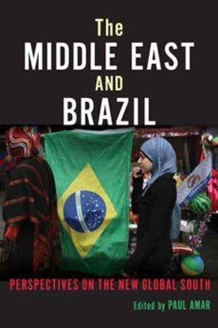 Produktbild: The Middle East and Brazil
