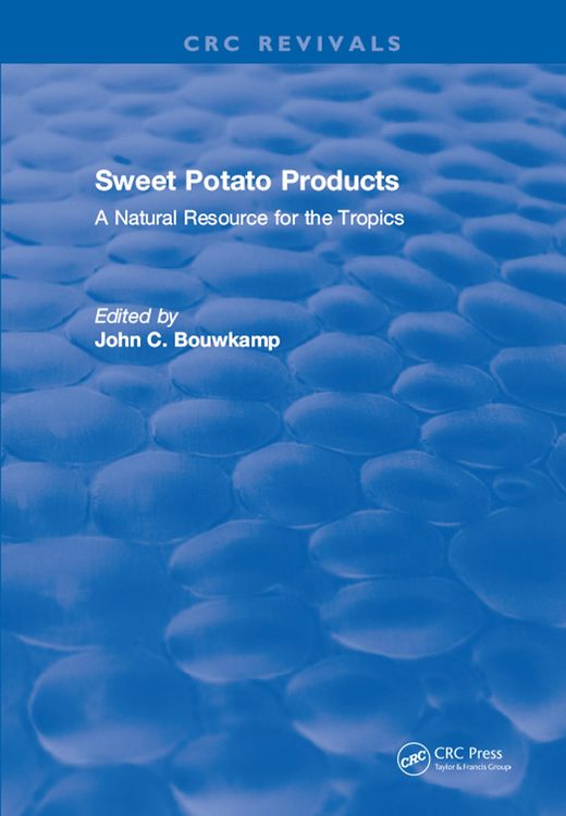 Produktbild: Sweet Potato Products