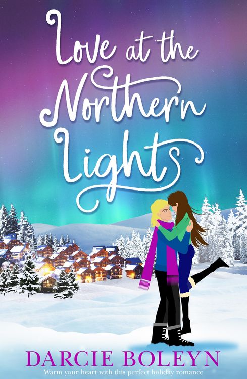 Produktbild: Love at the Northern Lights