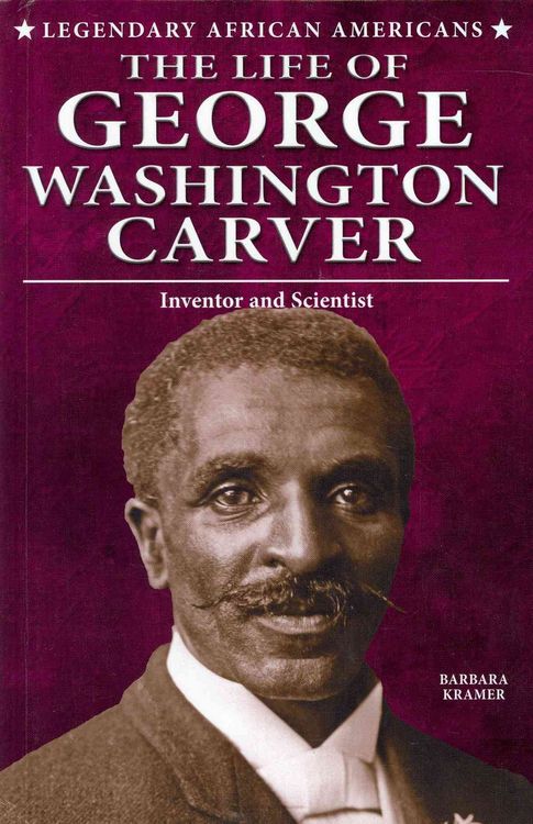 Produktbild: Life Of George Washington Carv