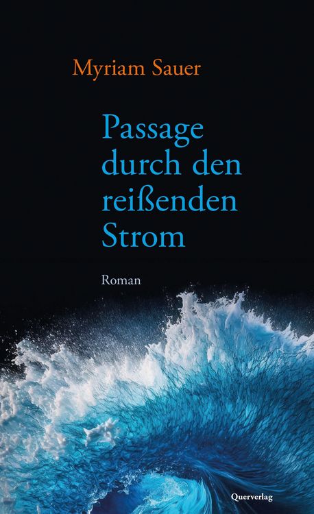 Produktbild: Passage durch den rei&szlig;enden Strom