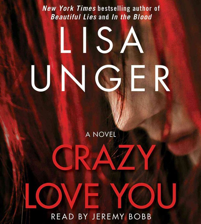 Produktbild: CRAZY LOVE YOU              8D